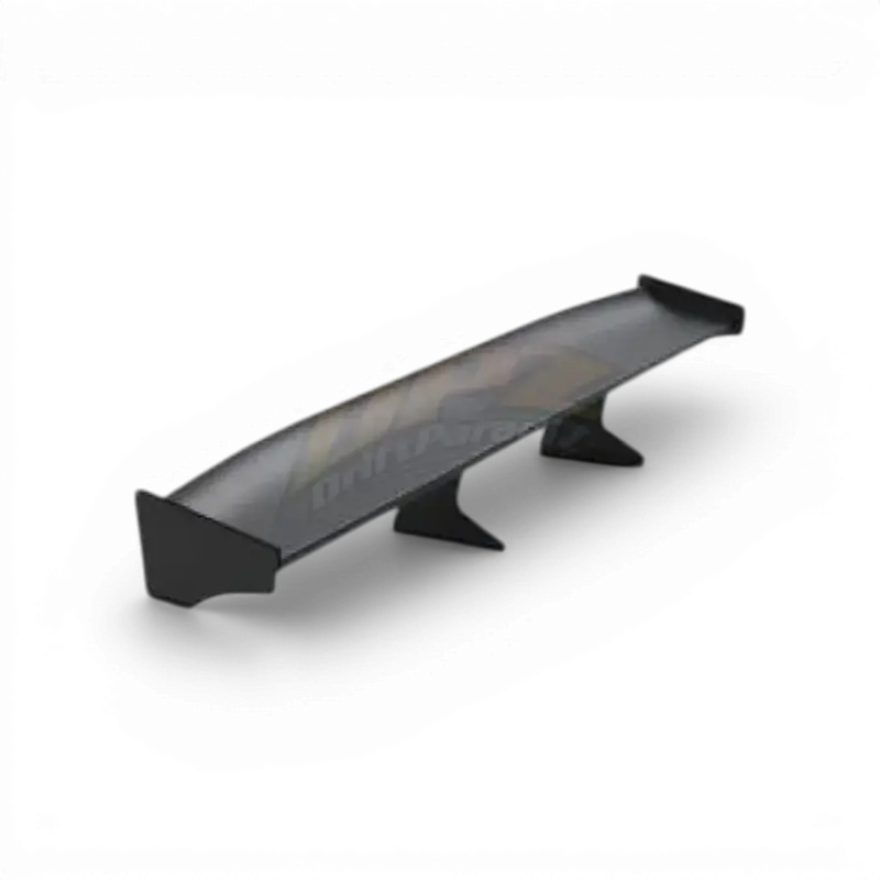 Aileron GT wing type C - lexan