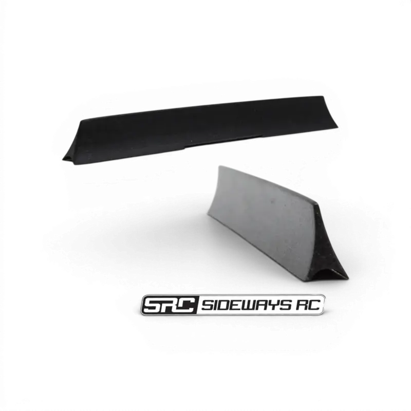 Aileron Hilux