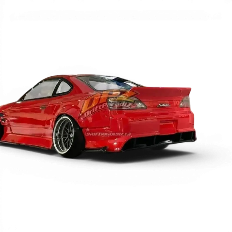 Aileron Rocket bunny S15 ou autre