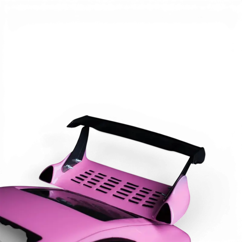 Aileron RWB