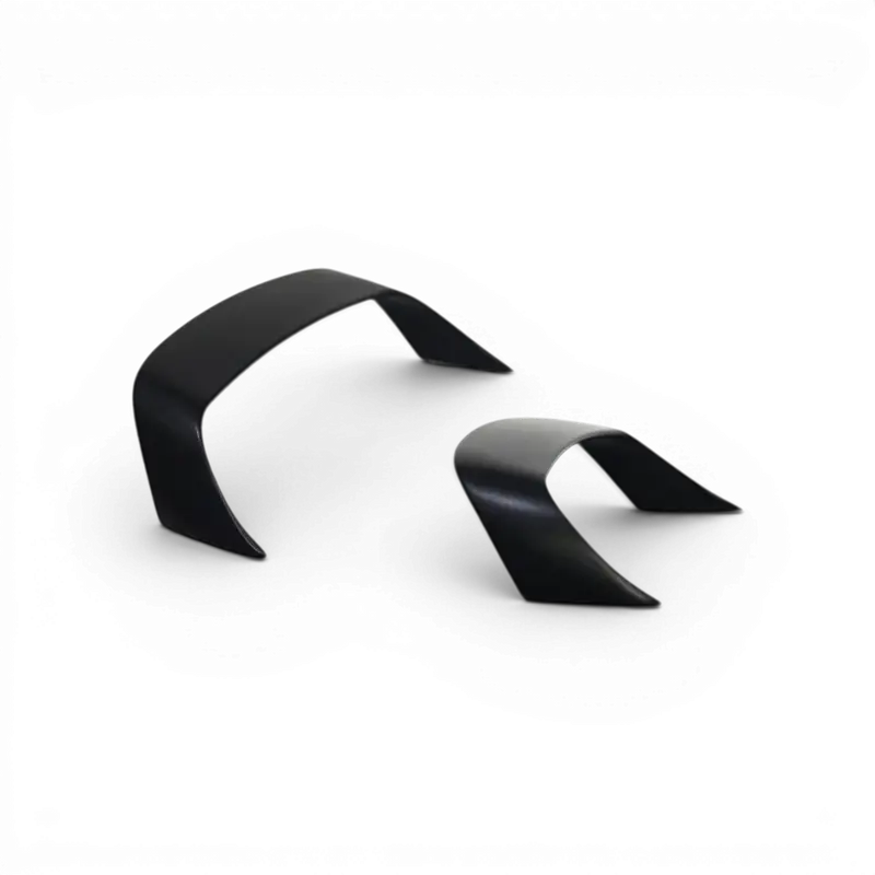 Aileron supra A90