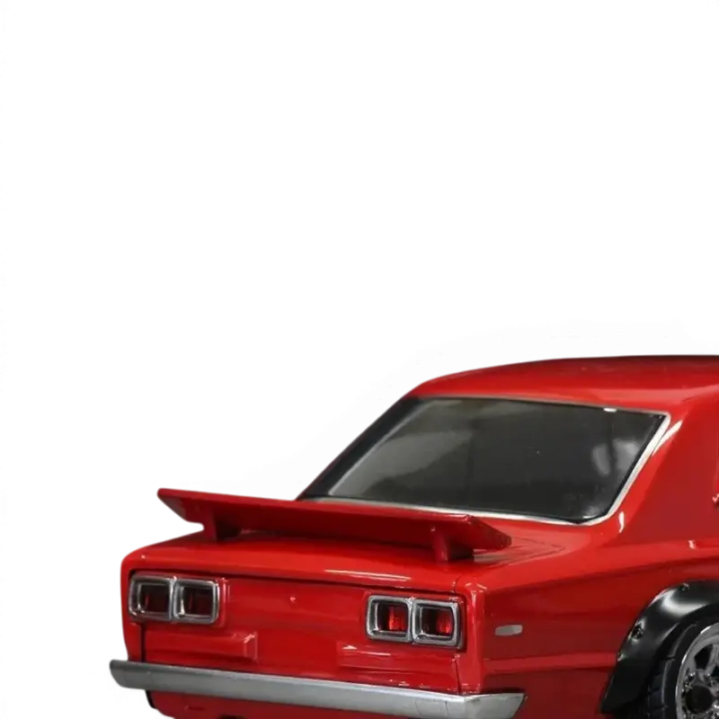 Aileron type classic