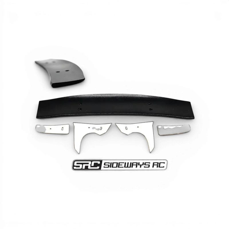 Aileron WING 4