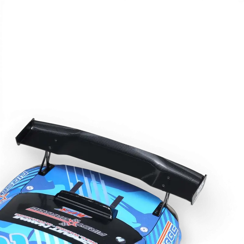 Aileron Yokomo S15 MERCURY SAYAKA SPECIAL
