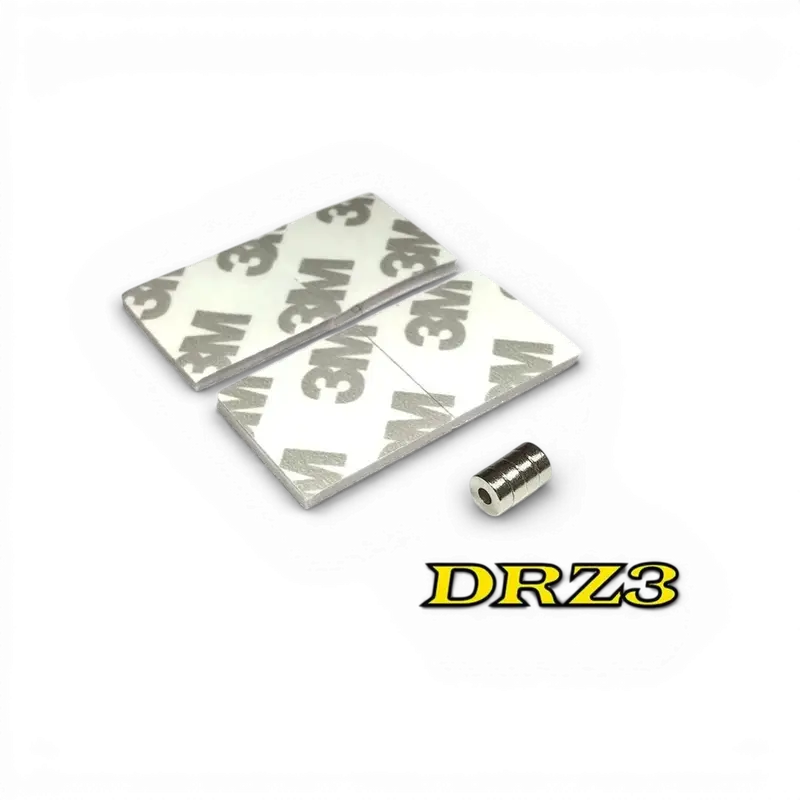 Aimants DRZ3 - 4pcs