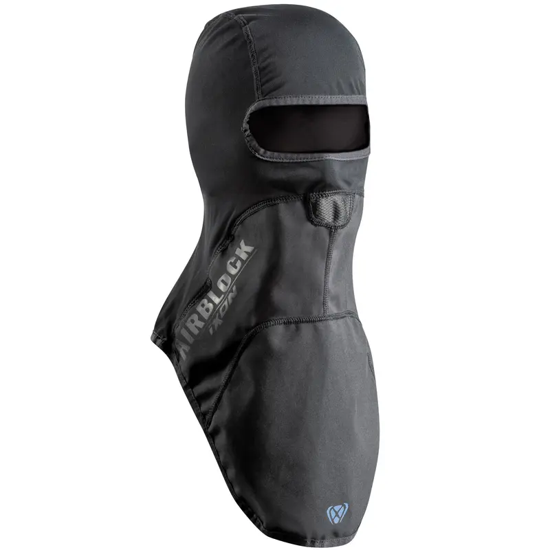 AIRBLOCK HOOD CAGOULE S