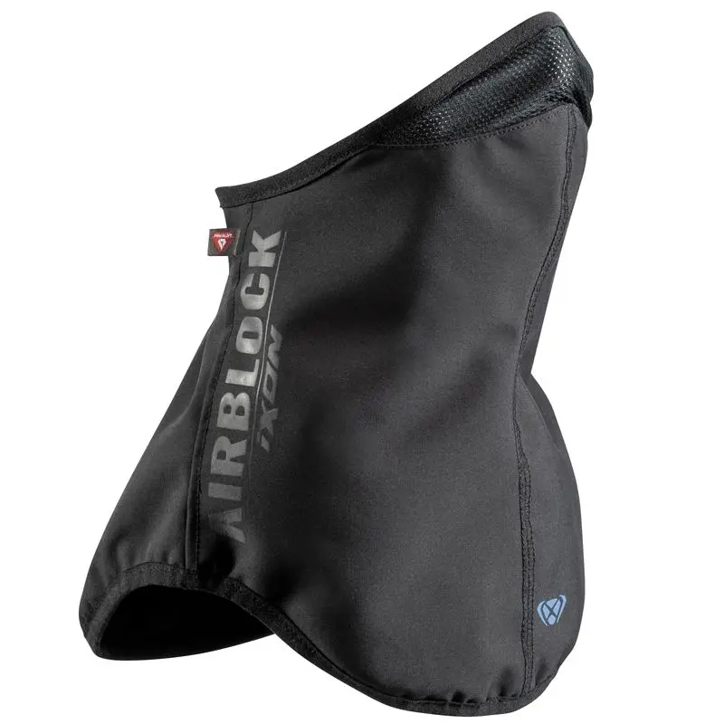AIRBLOCK NECK MASQUE L