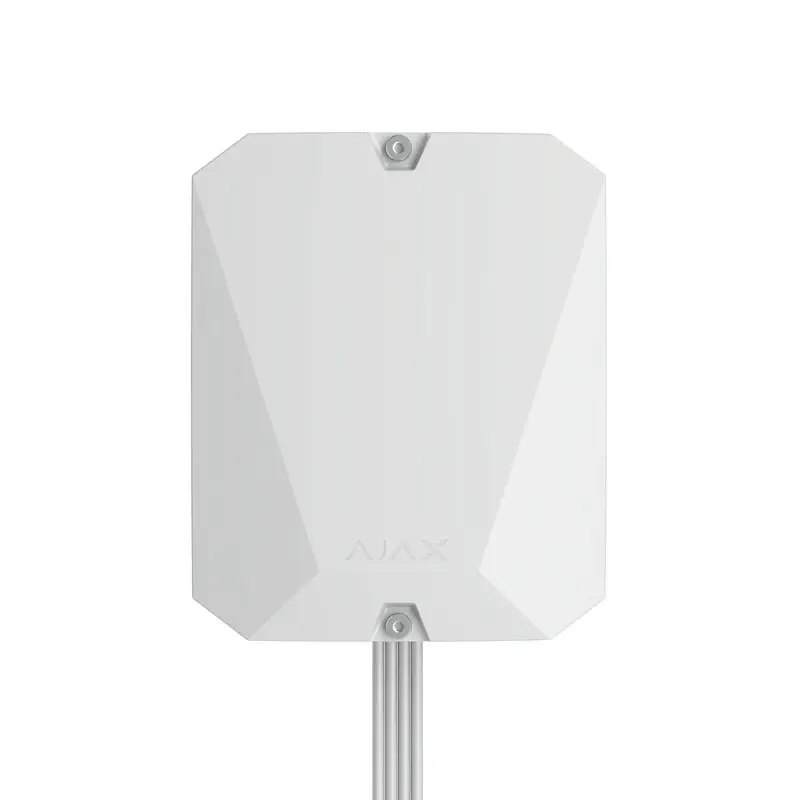 Ajax Superior Hub Hybrid Blanc 4G - Nouvelle sortie