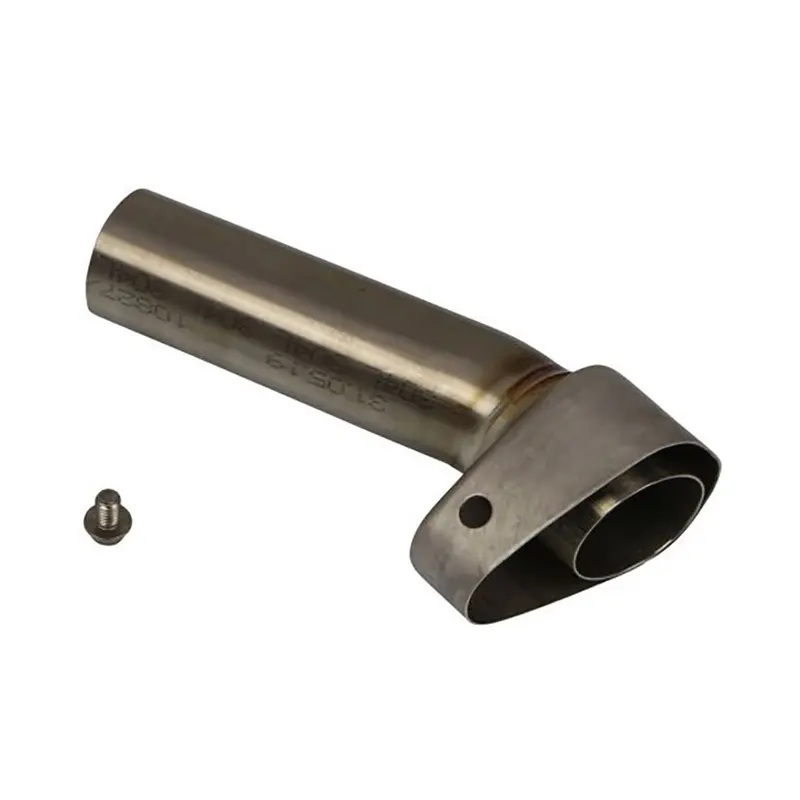 Akrapovic DB Killer Noise Damper (amortisseur de bruit)