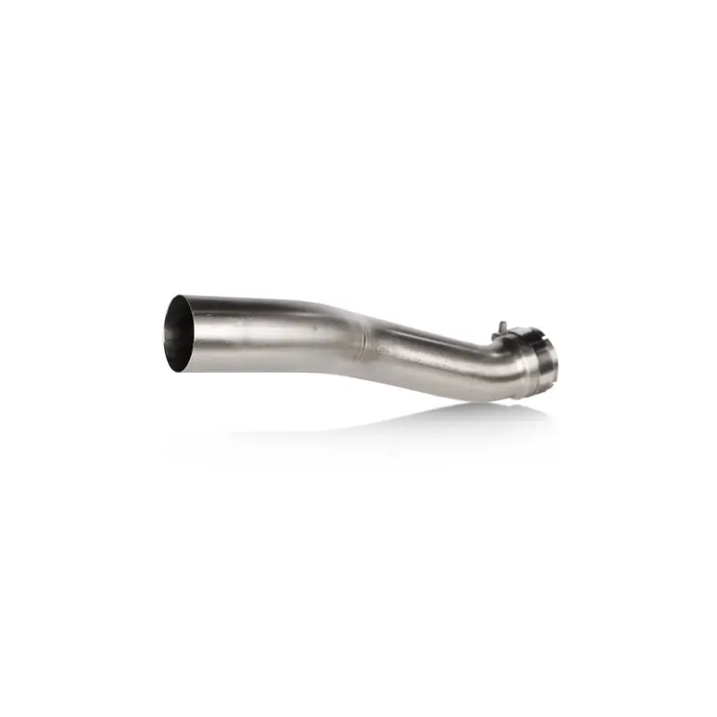 Akrapovic Link Pipe en acier inoxydable pour Harley Pan America