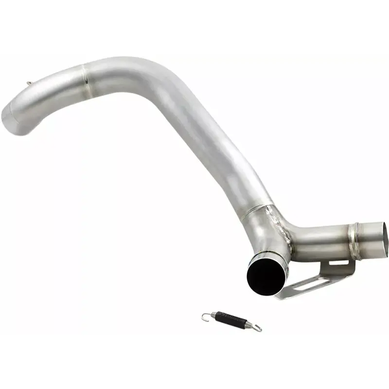 Akrapovic Link Pipe pour Ducati