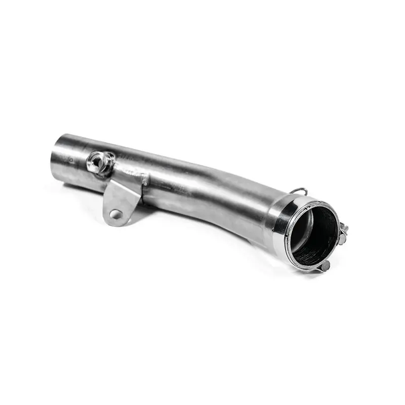 Akrapovic Link Pipe pour Kawasaki