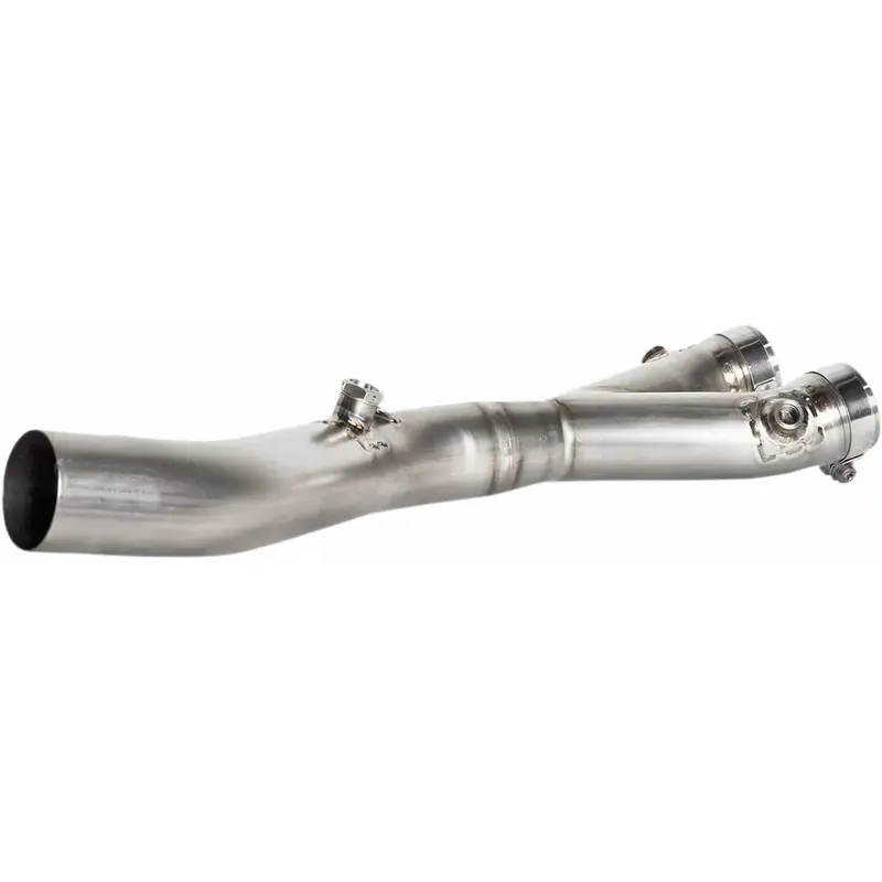 Akrapovic Link Pipe pour Yamaha