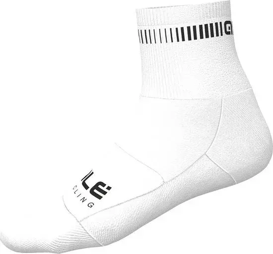 Ale | Socks Logo Q-Skin | Heren | 40-43