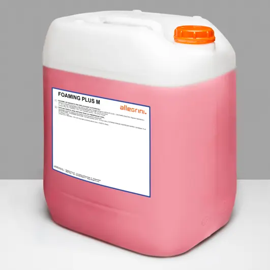 Allegrini Foaming Plus M - Tan 20 KG