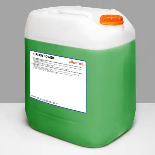Allegrini Fusion Green - Tan 20 KG