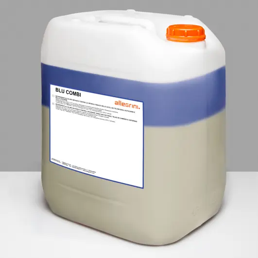 Allegrini GO - GO Combi - Tan 20 KG