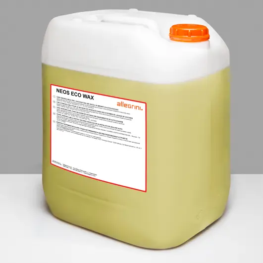 Allegrini Neos Wax Tan 25 KG