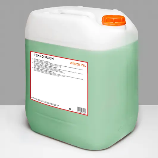 Allegrini Teknobrush Tan 20 KG