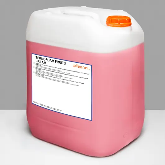 Allegrini Teknofoam Fruits Dream - tan 20KG