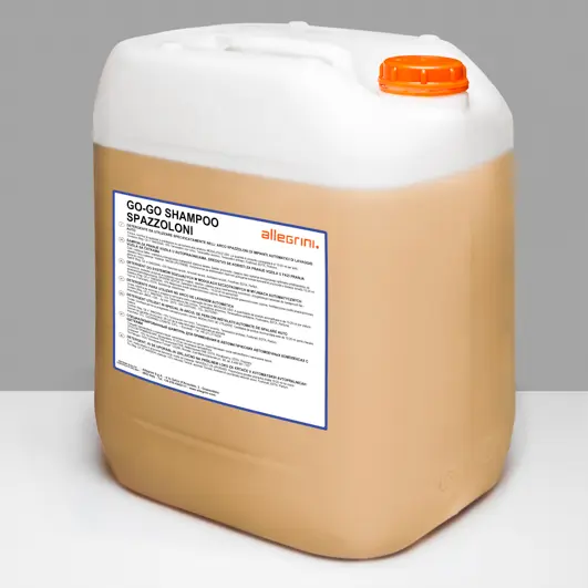 Allegrini Teknowash Pine - Tan 20 KG