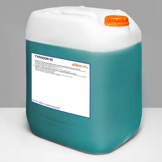 Allegrini Typhoon - Tan 20 KG
