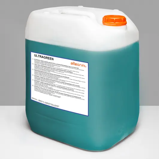 Allegrini Ultragreen - Tan 20 KG