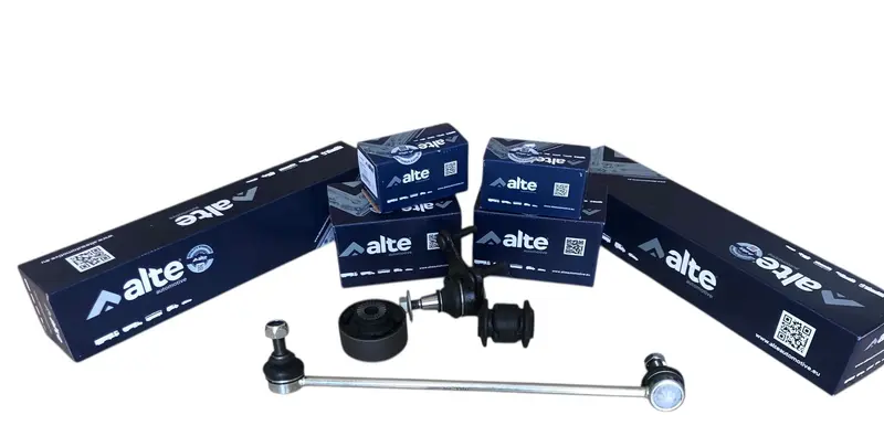 ALTE AUTOMOTIVE KIT DE REPARATION DE SUSPENSION AV AUDI A3 (8V1, 8VK), AUDI Q3 (F3B), VW Passat B6, Passat B7, Passat B8, Tiguan II (AD1), Golf VII Alltrack