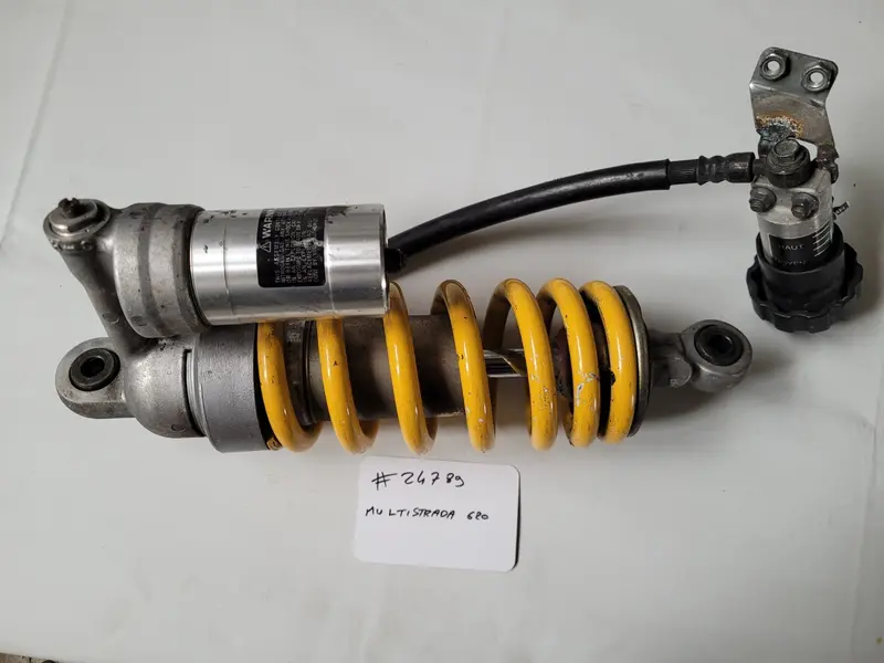 Amortisseur SHOWA ducati 620 Mustistrada(#24789)