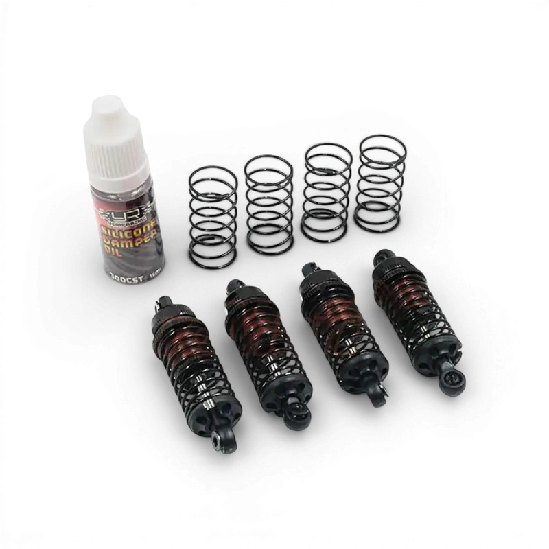 Amortisseurs DRIFT QUTUS Slider 55mm universel