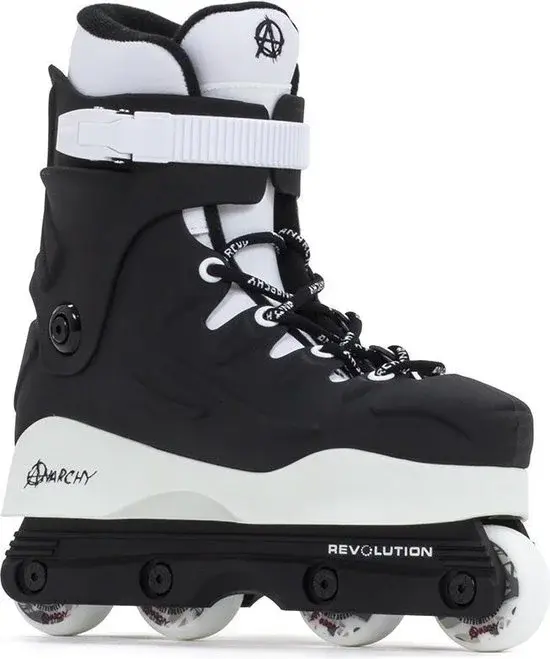 Anarchy | Revolution II Aggressive Stuntskates | Dames | 44.5