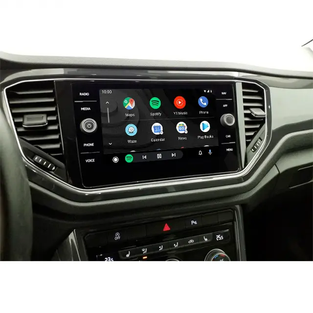 Android Auto pour Volkswagen T-Roc