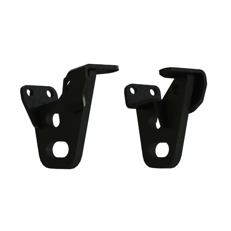 Anneau de remorquage Avant pour Mercedes Sprinter W906 W907 N4-Offroad