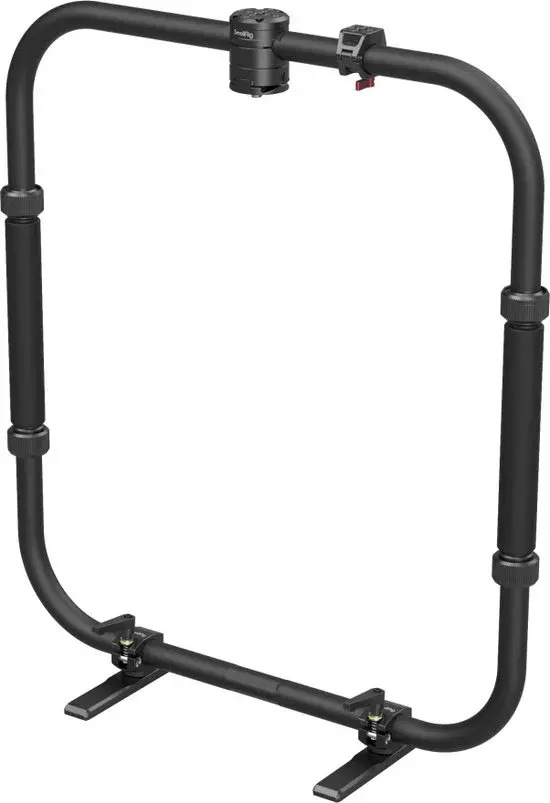 Anneau de stabilisation portable SmallRig 3761 - Retour Outlet