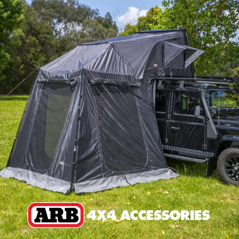 Annexe / Extension pour Tente de toit ARB Esperance V2