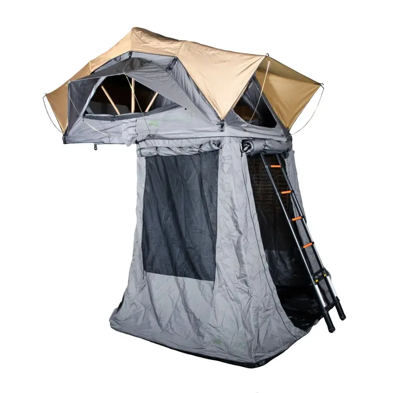 Annexe pour Tente de toit SNUG OURAL 160 (Option)