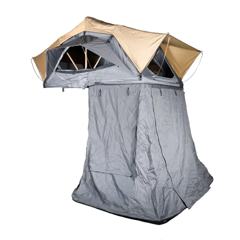 Annexe pour Tente de toit SNUG YOSEMITE 190 (Option)