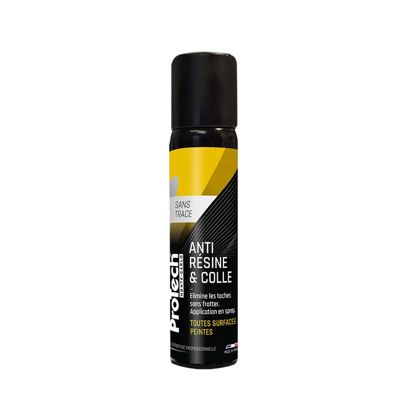 Anti résine et colle ProTech® Monte-Carlo 80 mL