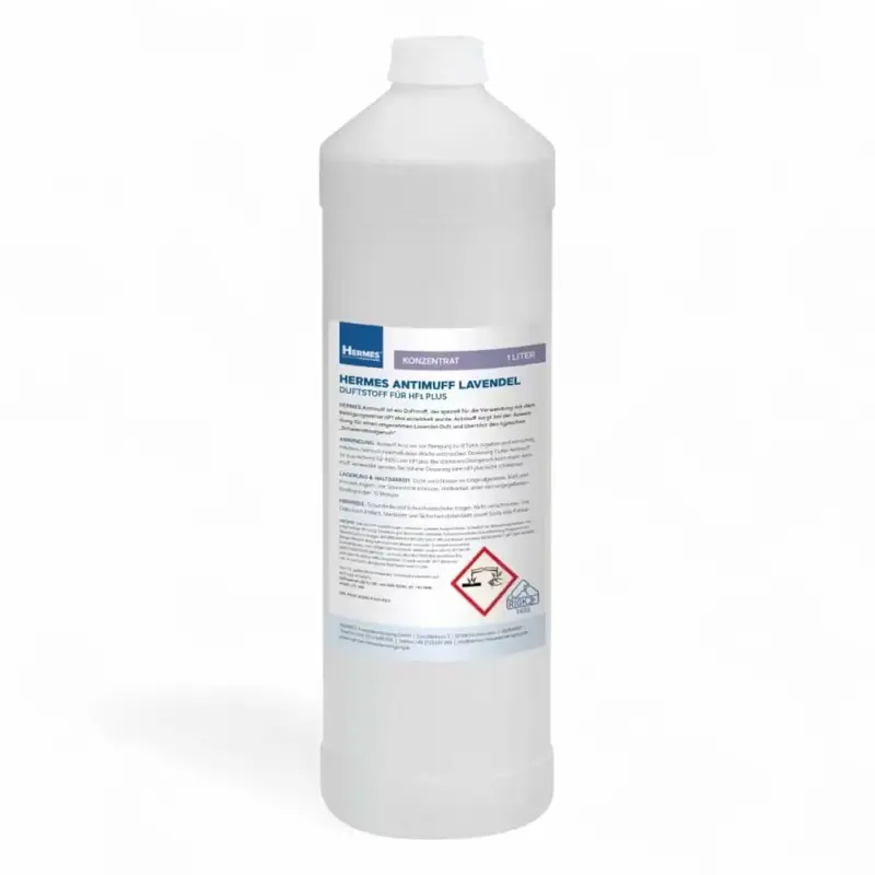 Antimuff HERMES - Lavande 1 litre
