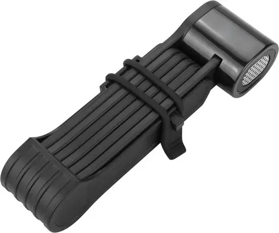 Antivol pliable Loxure alarme 120dB étanche - Neuf Outlet