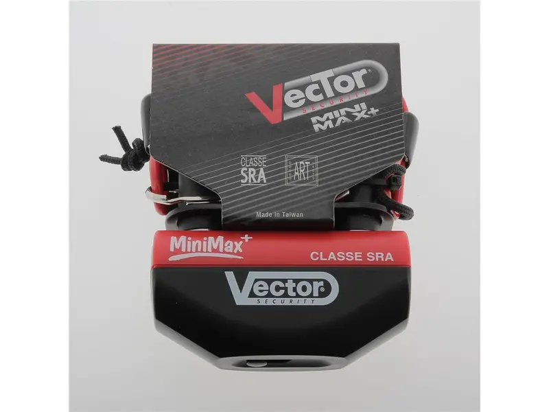 ANTIVOL VECTOR MINIMAX 47X40 SRA