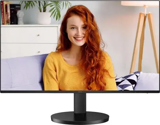 AOC Q27B3CF2 QHD IPS 27 pouces USB-C 65W
