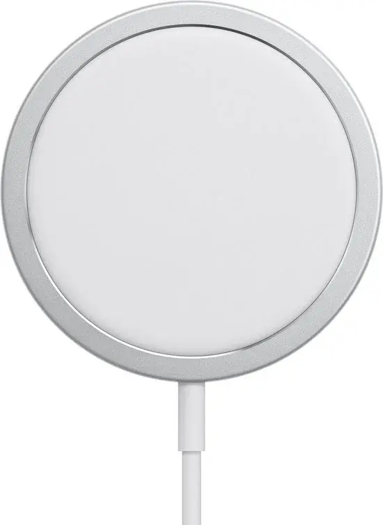 Apple MagSafe Chargeur sans fil 15W 1m Blanc - Neuf Outlet