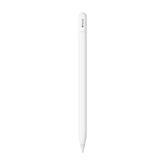 Apple Pencil USB-C 2e génération - Reconditionné