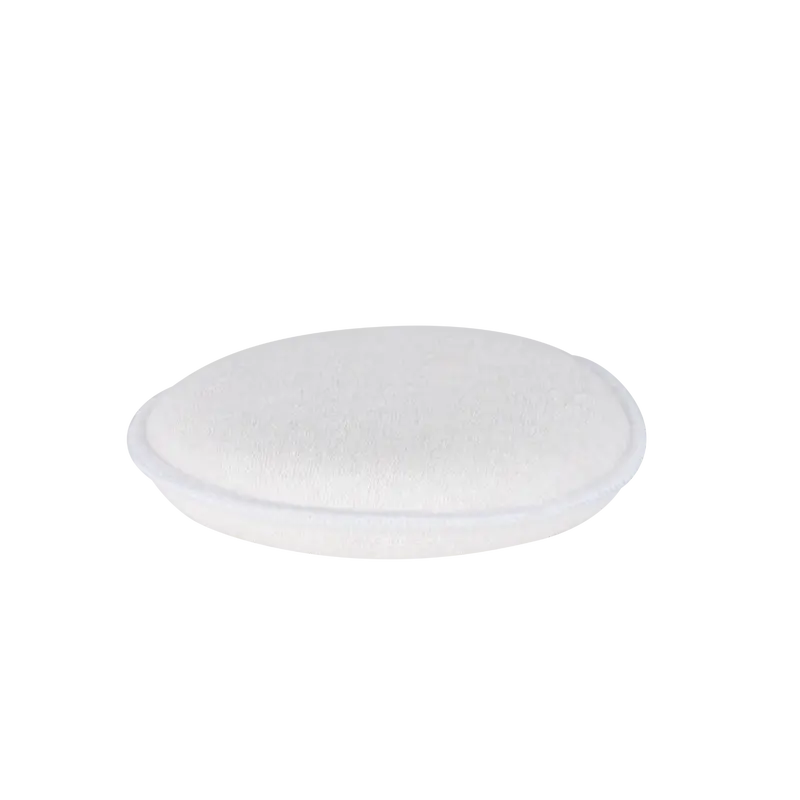 APPLICATEUR EN TISSU blanc