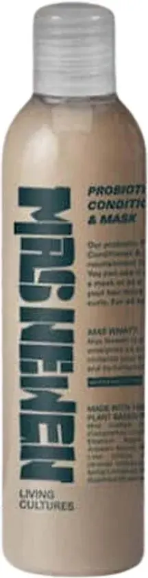Après-shampoing au son de riz Mas Newen 250 ml | Après-shampoing | Nouveau