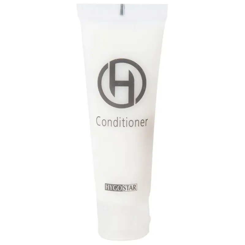 Après-shampoing Hygostar tube 30ml 50 pièces