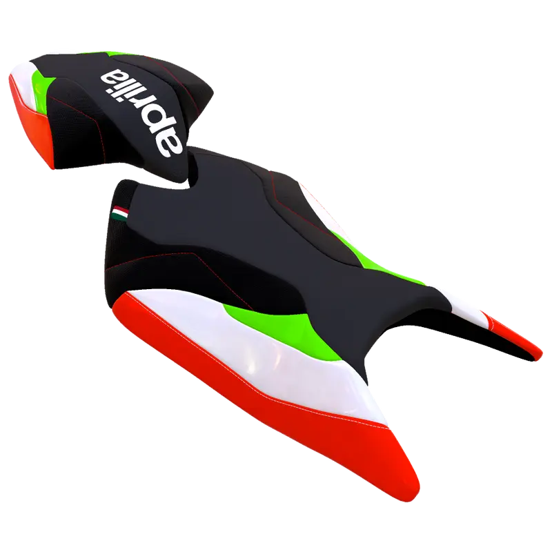 APRILIA RS 660 & TUONO 660