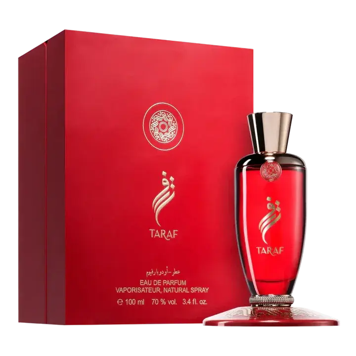 Arabian Oud Taraf Eau de Parfum 100ml - Nieuw
