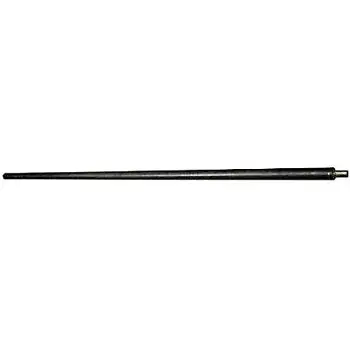 Arbre de brosse enveloppante 1,5' x 72' pour lavage auto